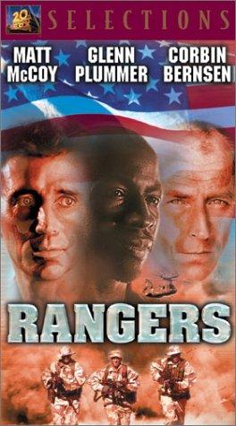Rangers (2000) Corbin Bernsen Matt McCoy