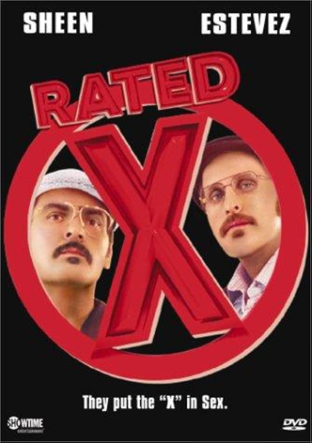 Rated X (2000)