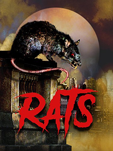 Rats (2003) aka Killer Rats
