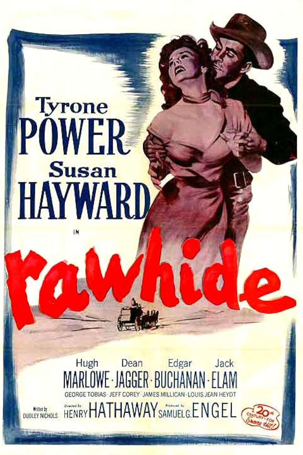 Rawhide (1951)