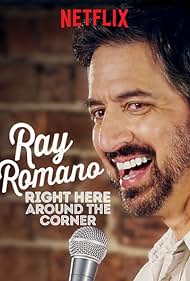 Ray Romano - Right Here Around The Corner (2019)