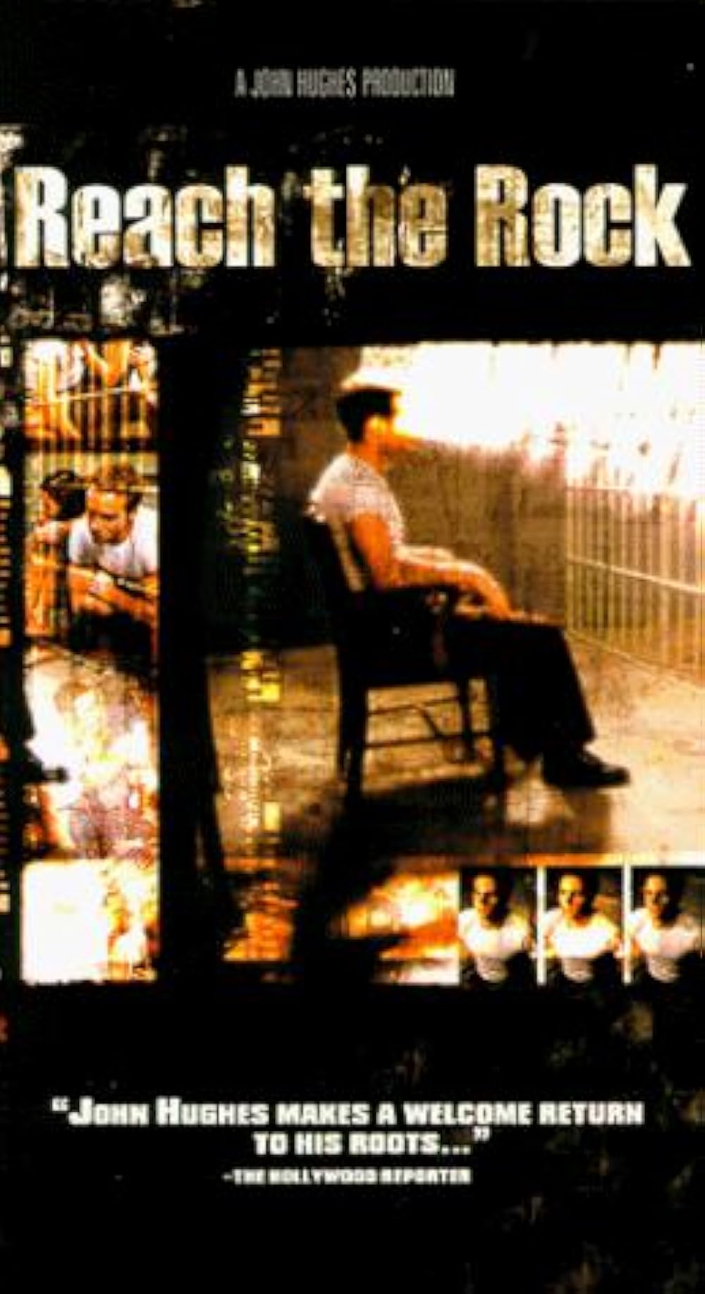 Reach The Rock (1998)