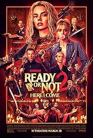 Ready Or Not 2 - Here I Come (2026)