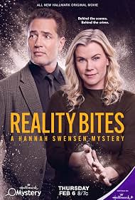 Reality Bites - A Hannah Swensen Mystery (2025)