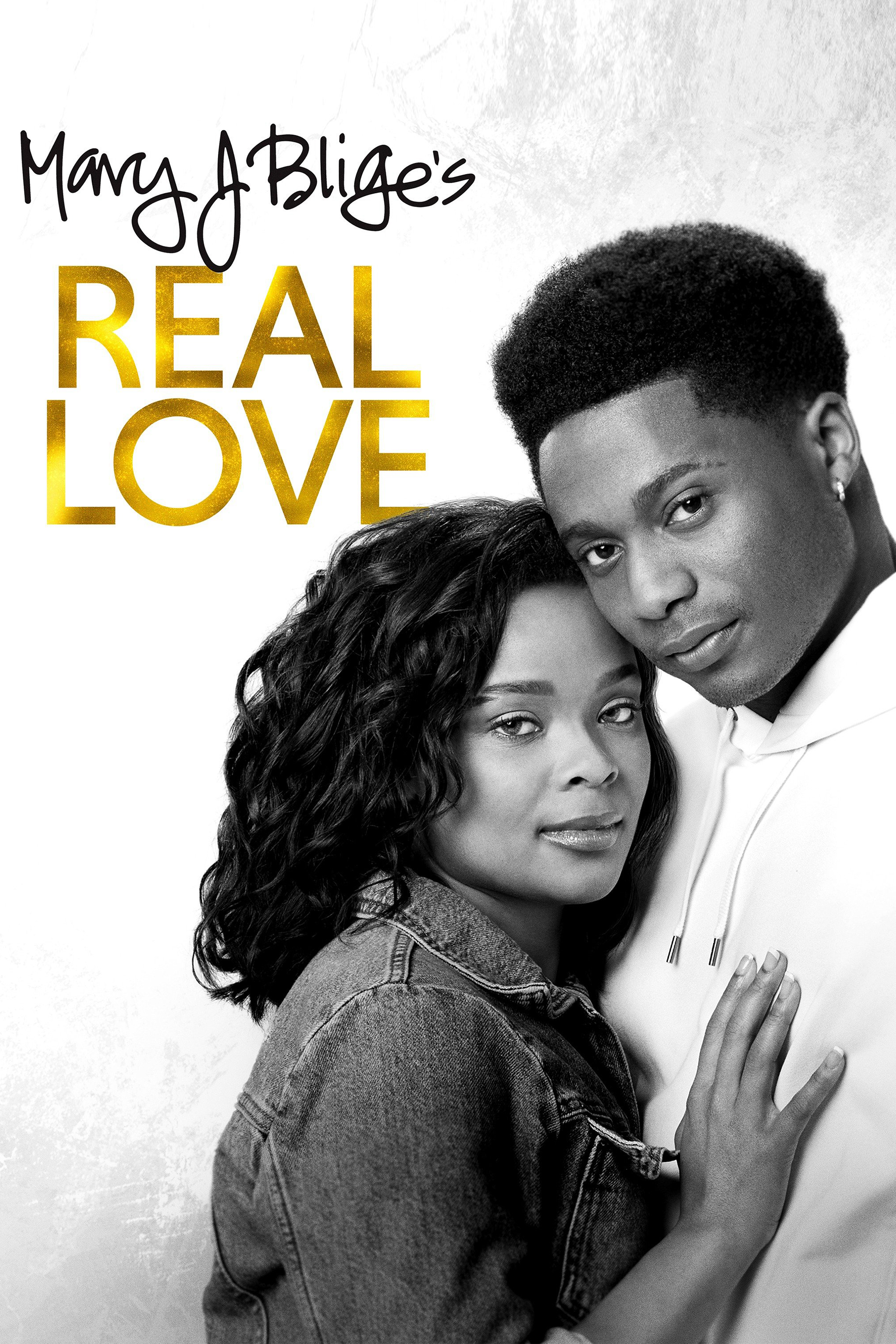 Real Love (2023) Mary J. Blige