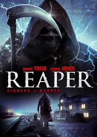 Reaper (2014)