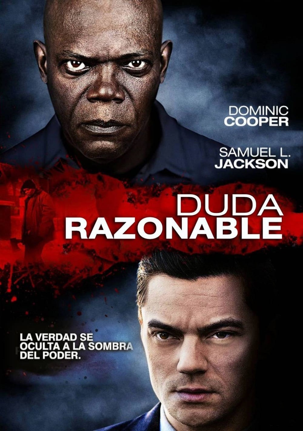 Reasonable Doubt (2014)