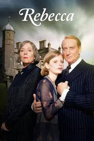 Rebecca - Season 1 (1997) 2 DVD Set 2 Episodes