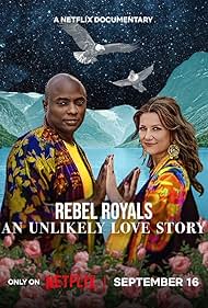 Rebel Royals - An Unlikely Love Story (2026)