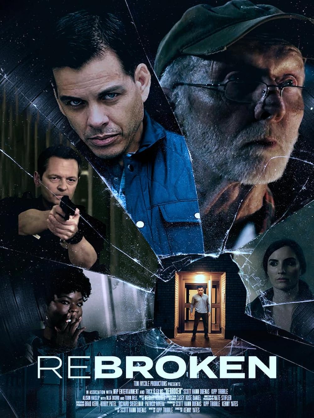 ReBroken (2023)