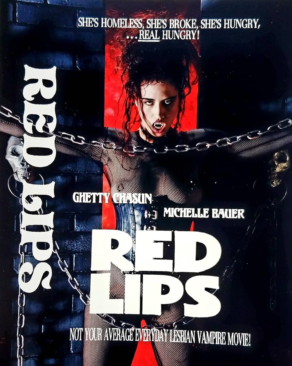 Red Lips (1995)