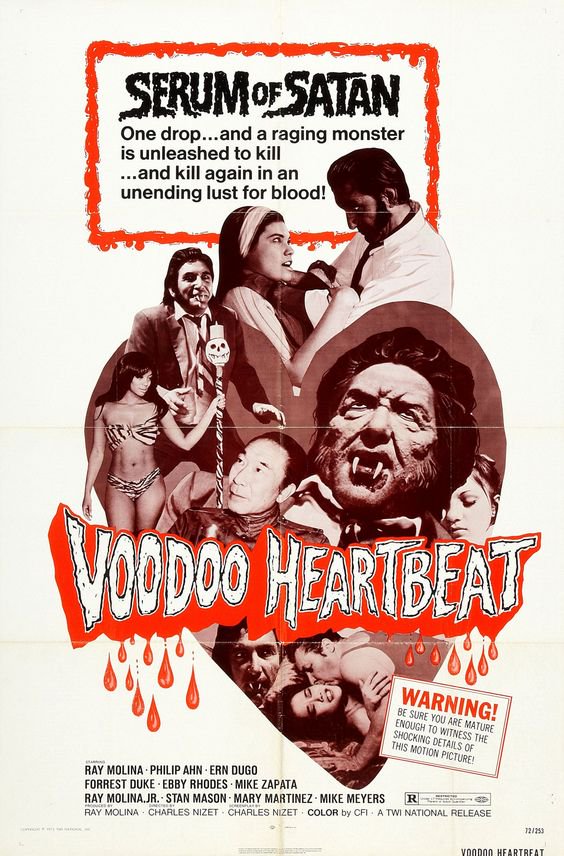 Red Midnight (1966)