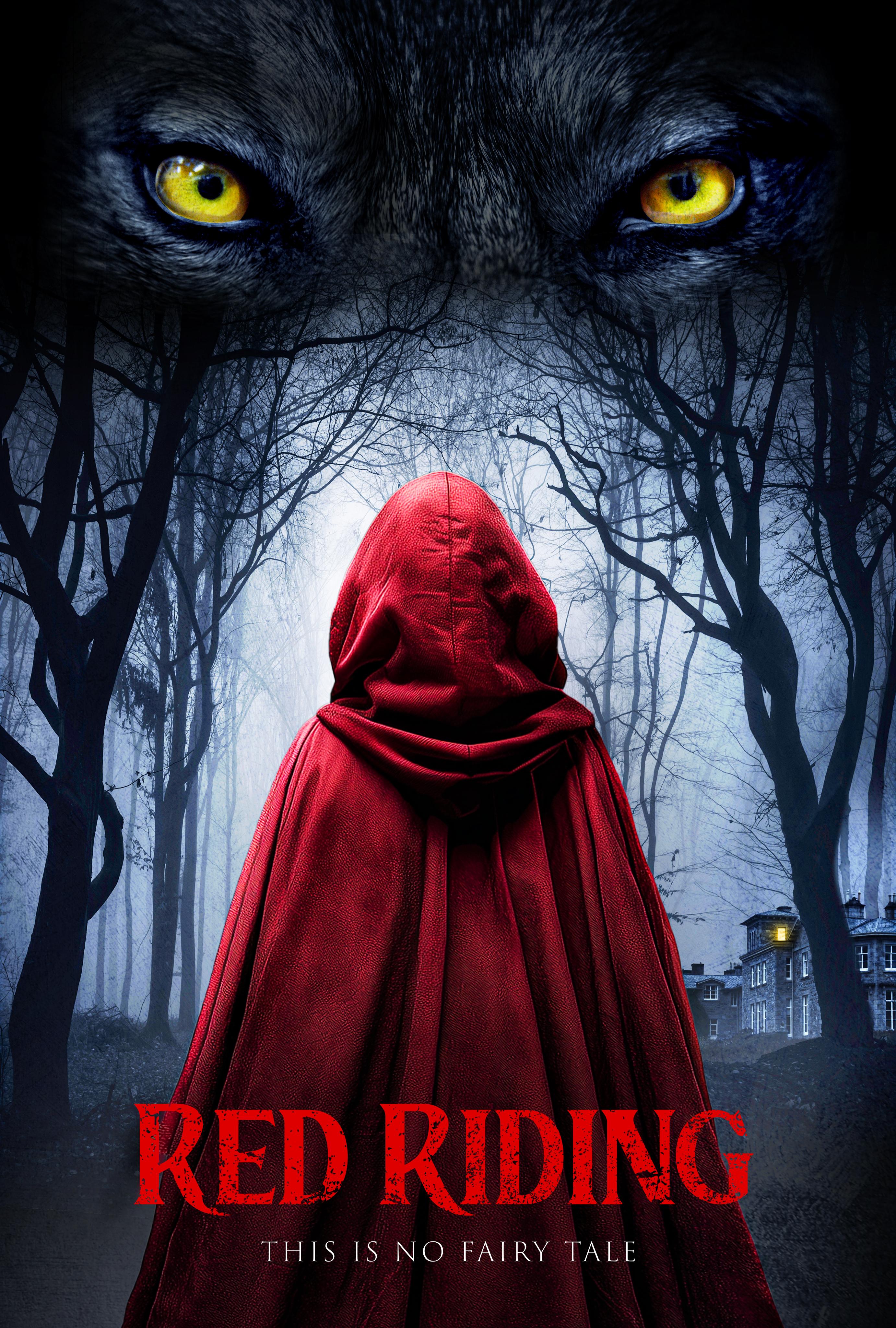 Red Riding (2026)