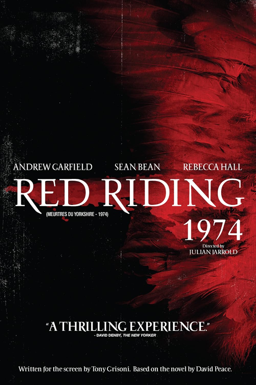 Red Riding - The Year Of Our Lord 1974 (2009)
