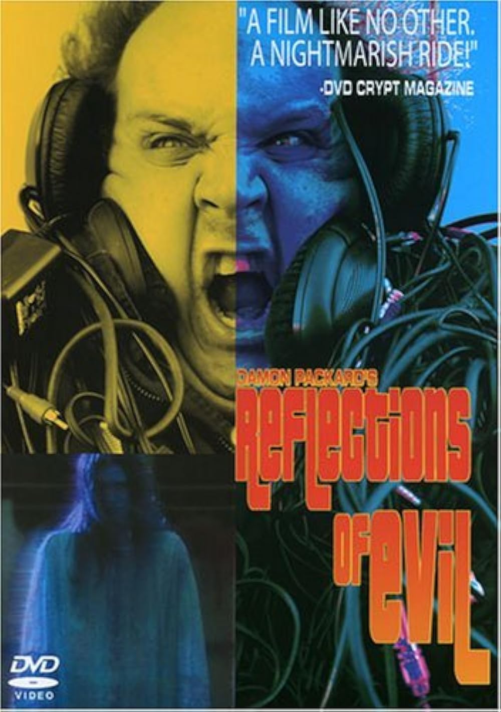 Reflections Of Evil (2002)