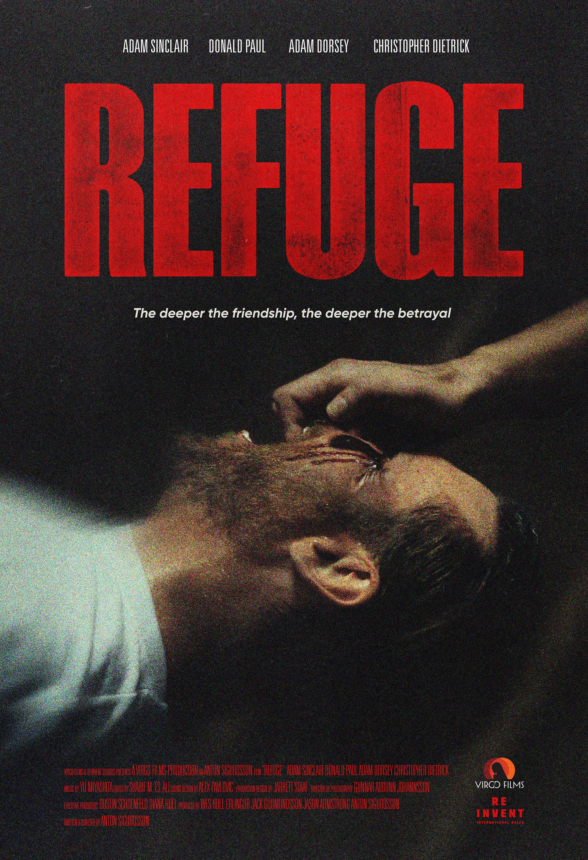Refuge (2026)