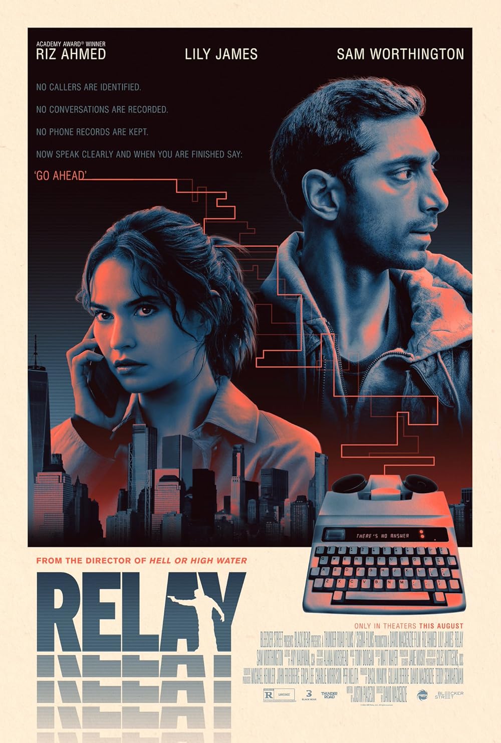 Relay (2024)