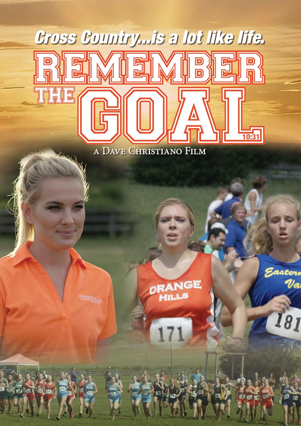 Remember The Goal (2016)