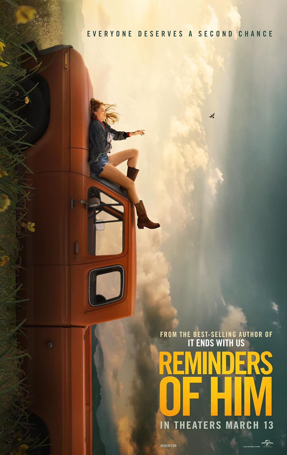 Reminders Of Him (2026)