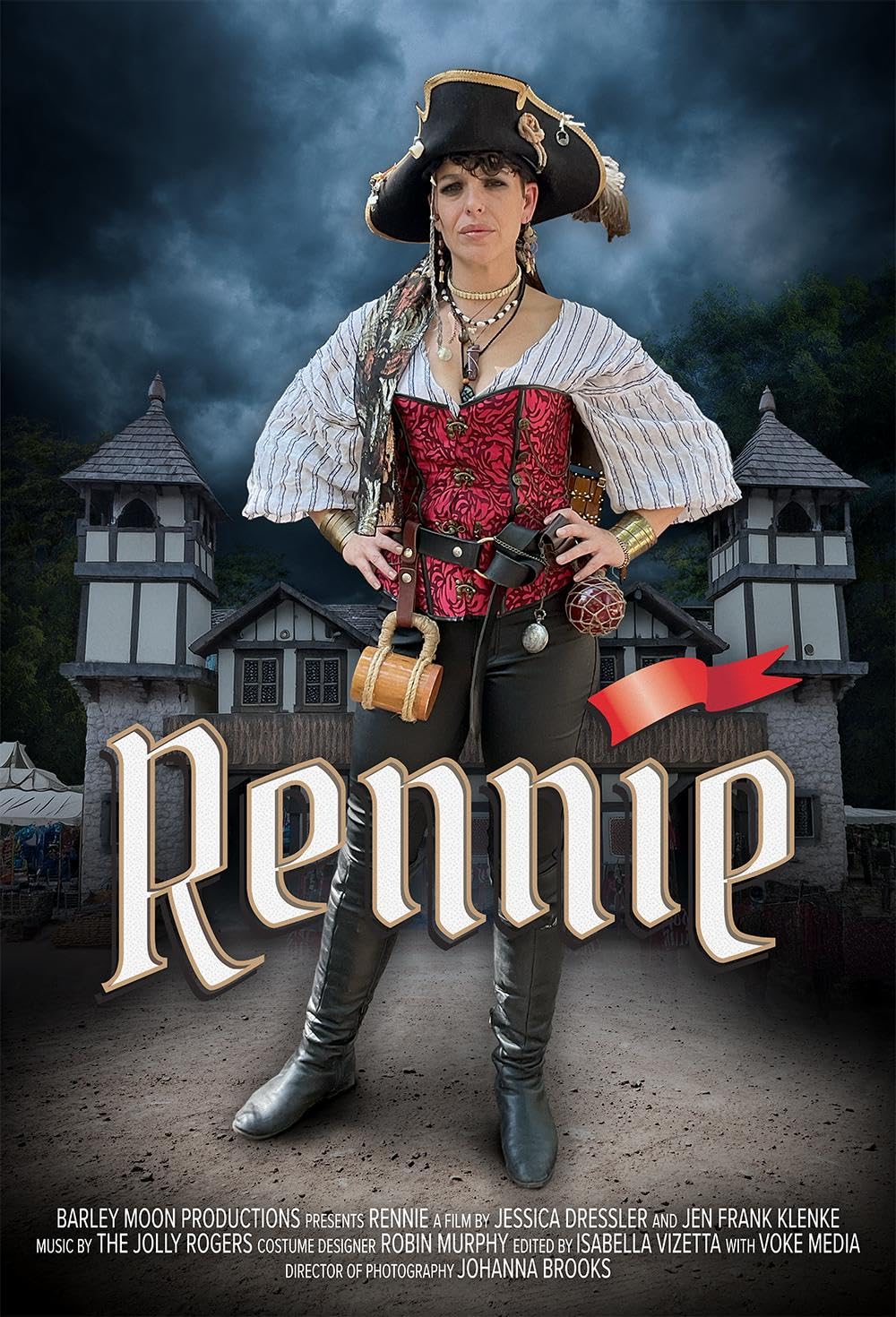 Rennie (2025)