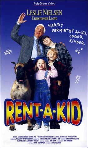 Rent-A-Kid (1995)