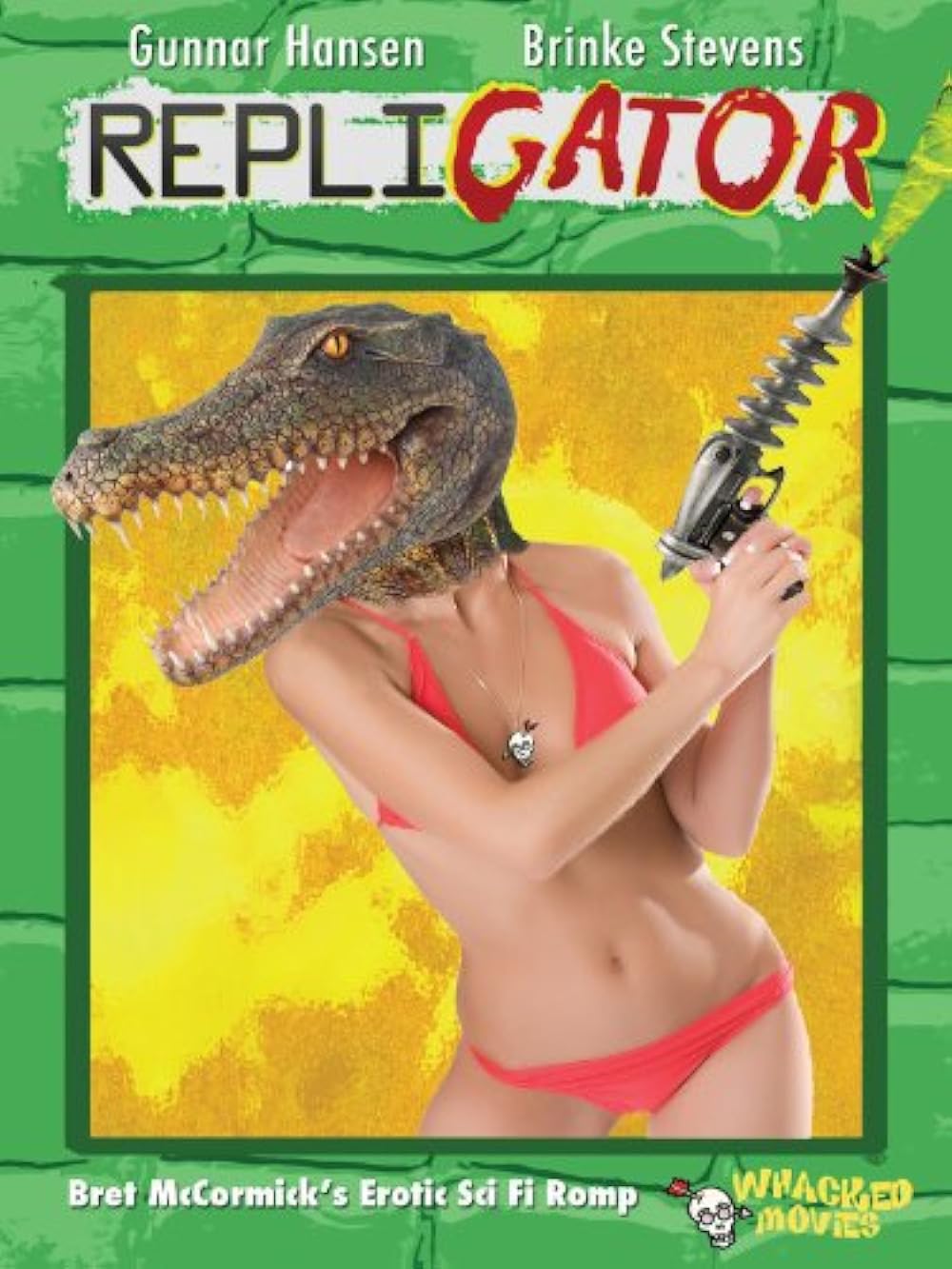 Repligator (1996)
