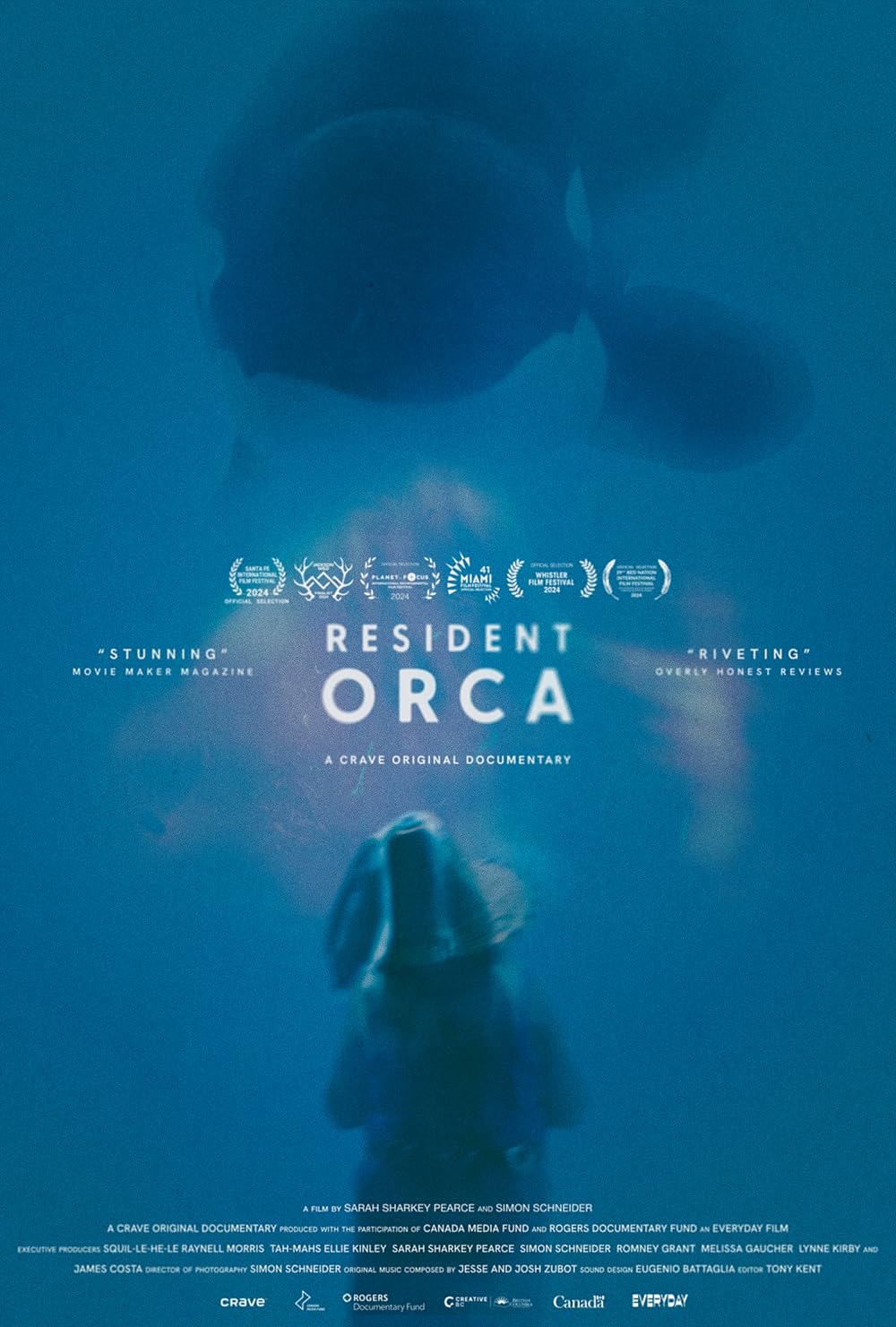 Resident Orca (2024)