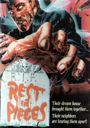 Rest In Pieces (1987)