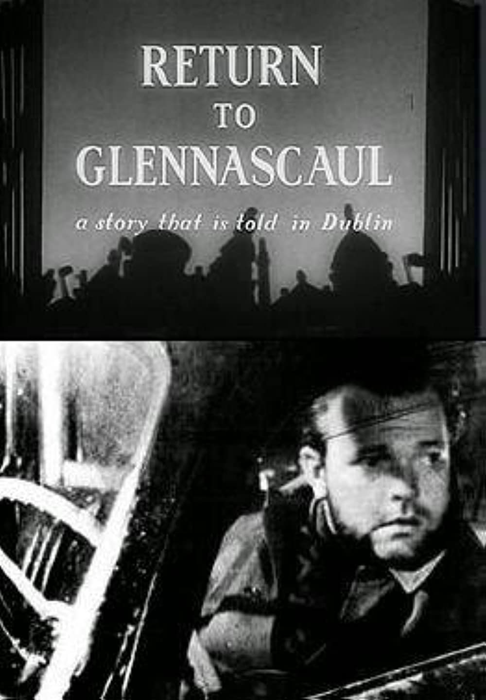 Return To Glennascul (1952)