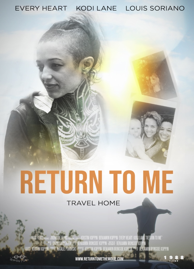 Return To Me (2022)
