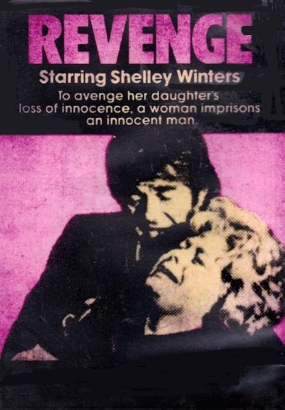 Revenge (1971)