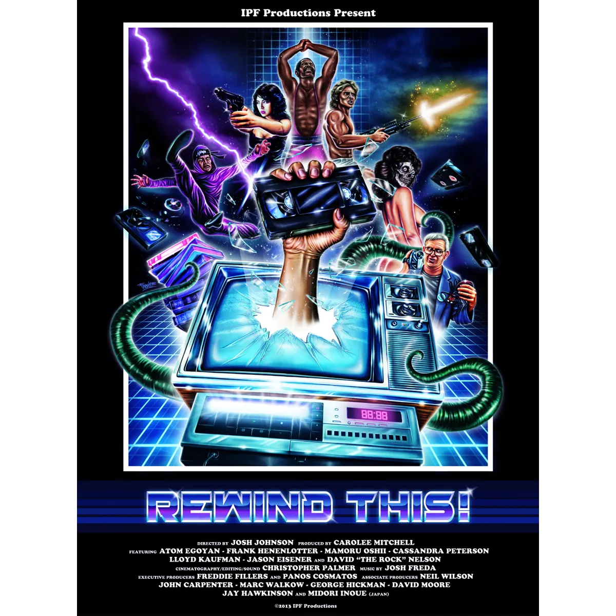 Rewind This (2013)