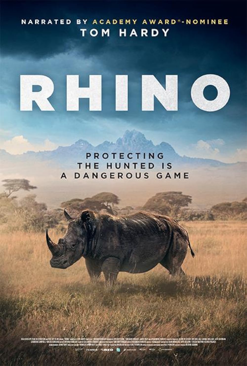 Rhino (2025)