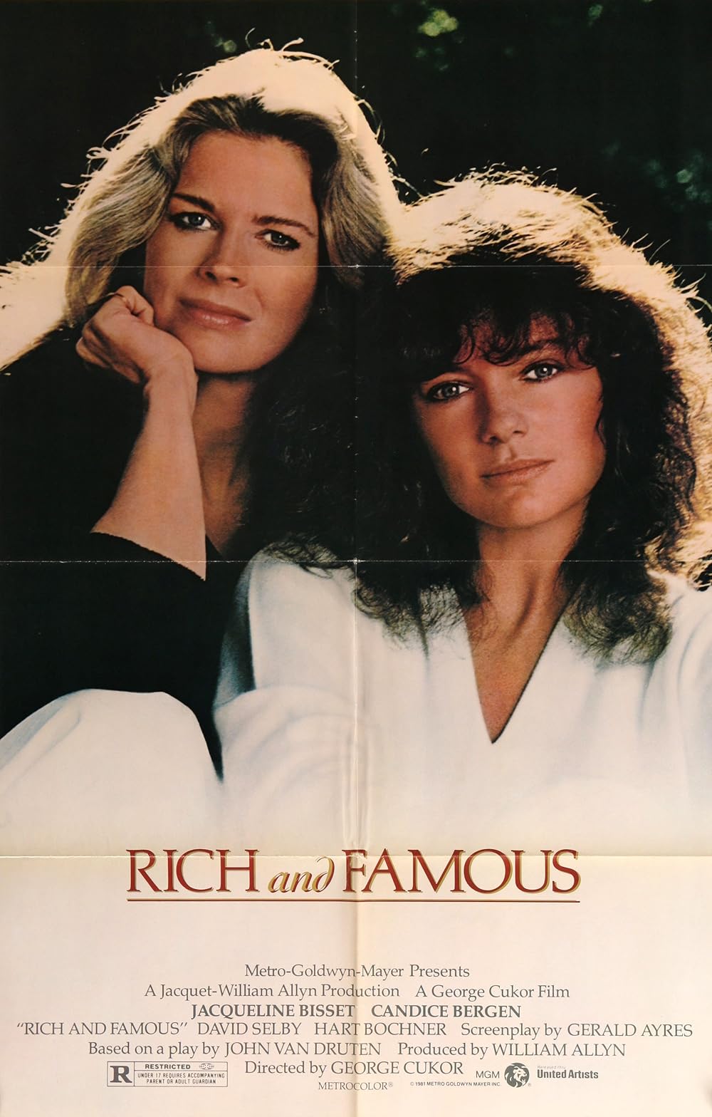 Rich And Famous (1981)