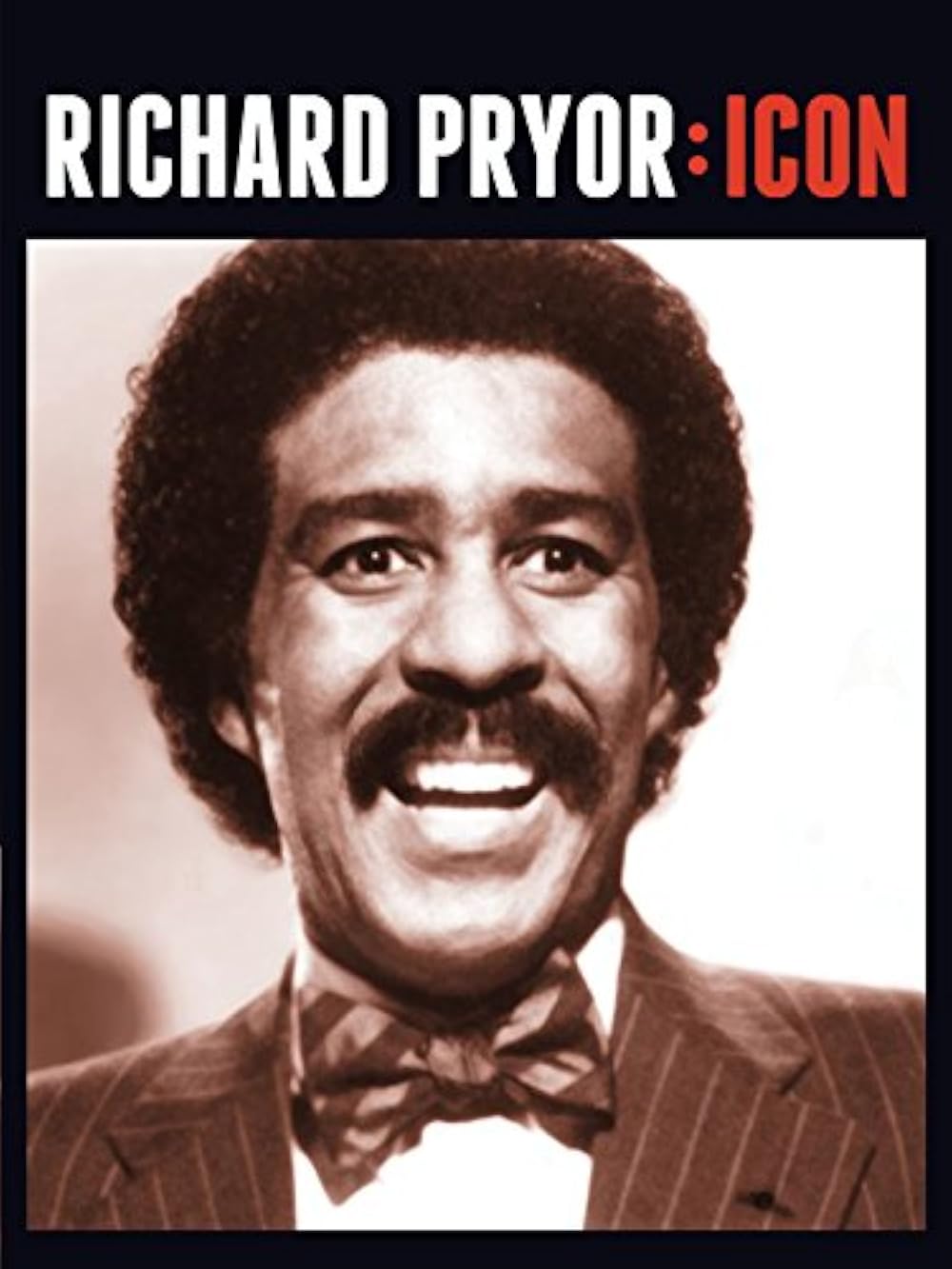 Richard Pryor - Icon (2014)