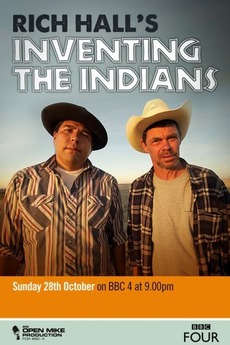 Rich Hall's Inventing The Indian (2012)