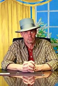 Rich Hall's Presidential Grudge Match (2016)