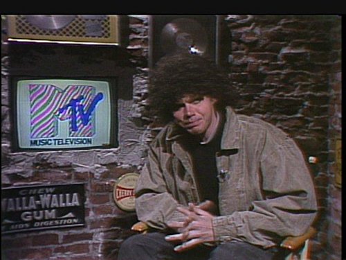 Rich Hall's You Can Go To Hell I'm Going To Texas (2015)
