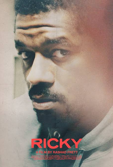 Ricky (2025)