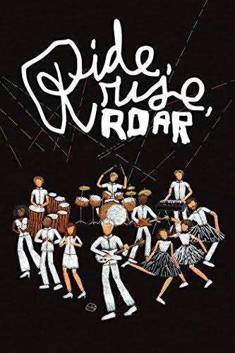 Ride Rise Roar (2010)