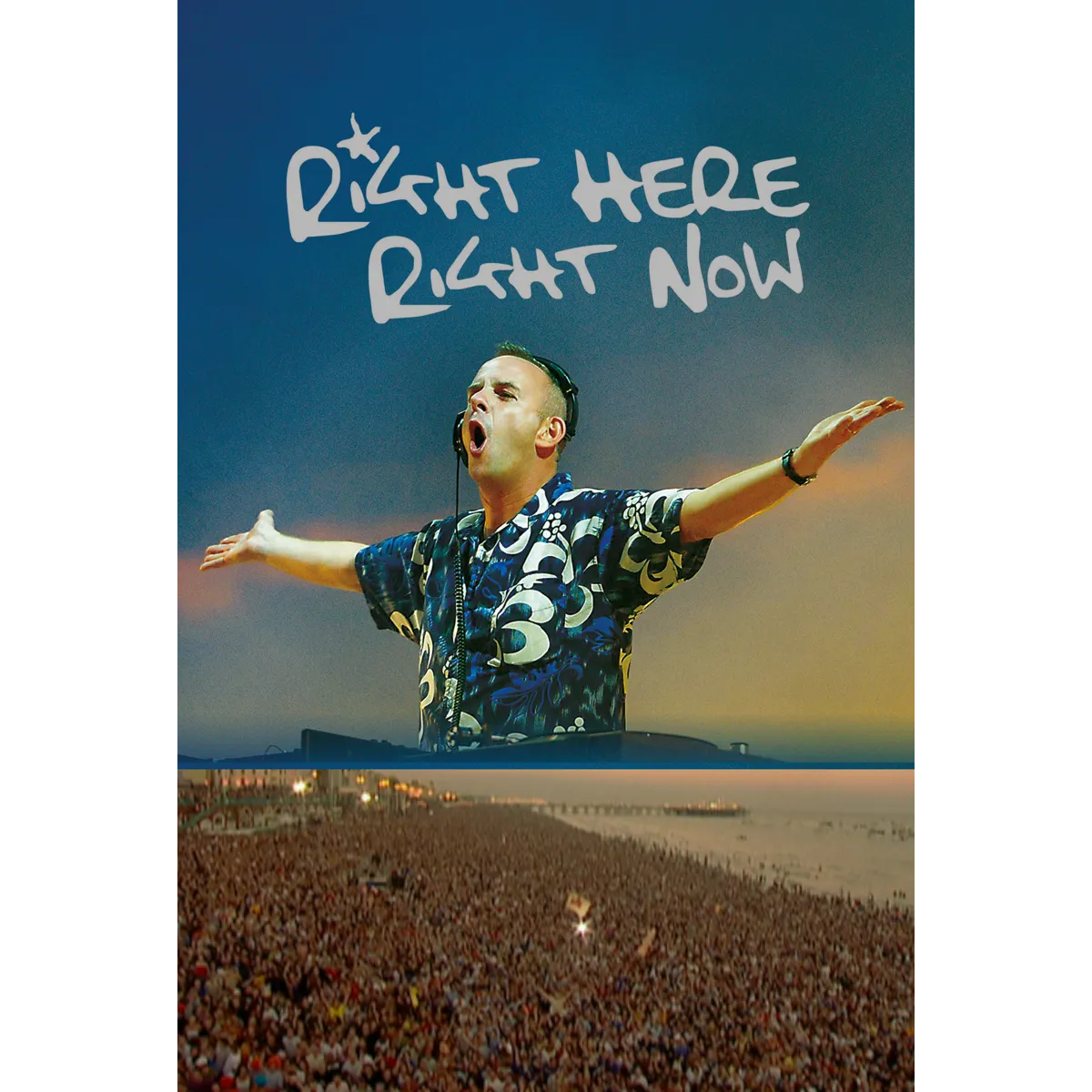 Right Here Right Now (2023)