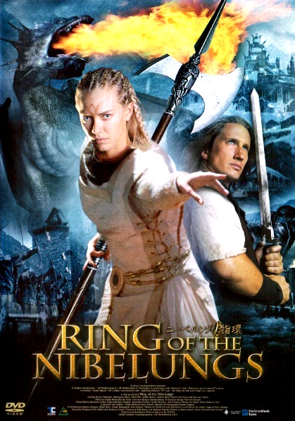 Ring Of The Nibelungs (2004)