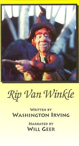Rip Van Winkle (1978)