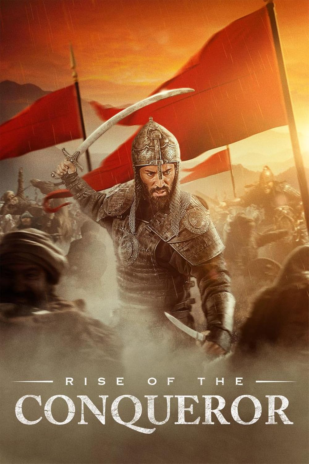 Rise Of The Conqueror (2026)