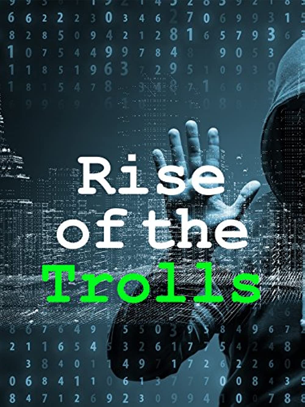 Rise Of The Trolls (2016)