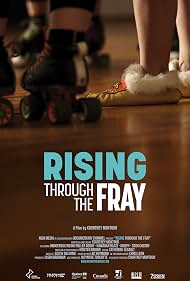 Rising Through The Fray (2025)