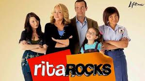 Rita Rocks - Unaired TV Pilot (2008)