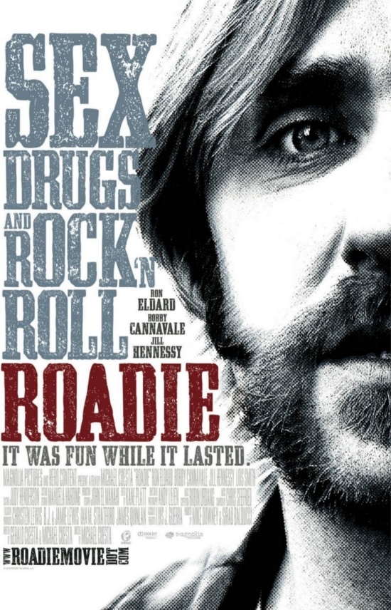 Roadie (2011)