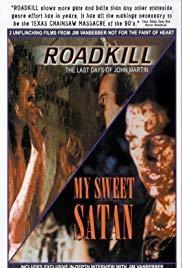 Roadkill - The Last Days Of John Martin (1994) RARE