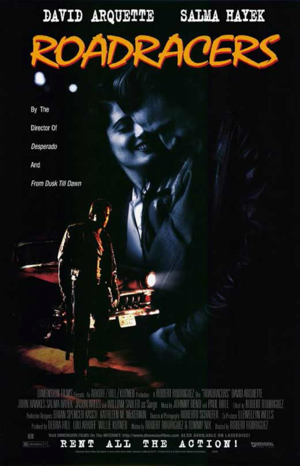 Roadracers (1994)